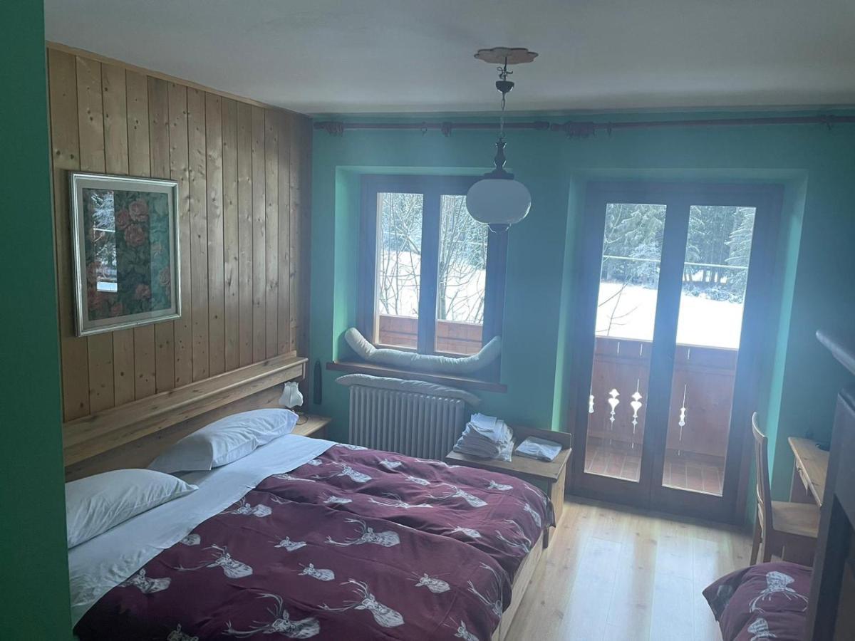 Al Cervo Albergo - Hotel Stabiziane Εξωτερικό φωτογραφία