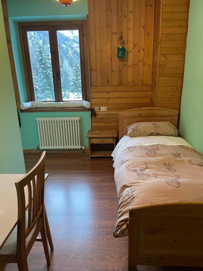 Al Cervo Albergo - Hotel Stabiziane Εξωτερικό φωτογραφία