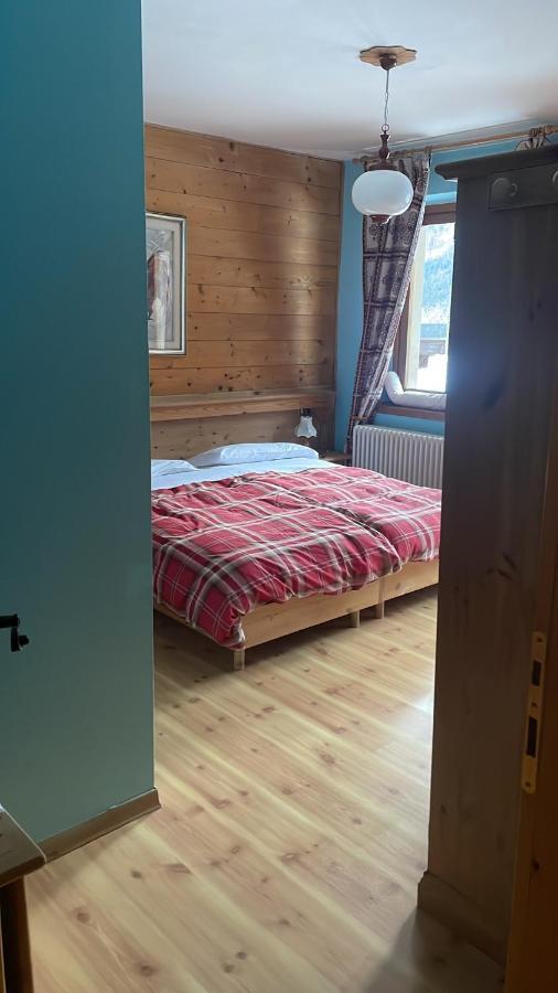 Al Cervo Albergo - Hotel Stabiziane Εξωτερικό φωτογραφία