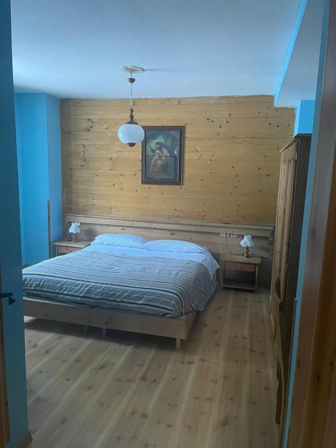 Al Cervo Albergo - Hotel Stabiziane Εξωτερικό φωτογραφία