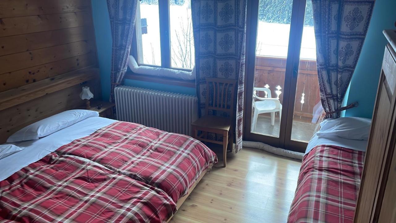 Al Cervo Albergo - Hotel Stabiziane Εξωτερικό φωτογραφία