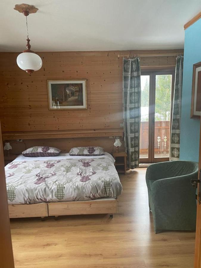 Al Cervo Albergo - Hotel Stabiziane Εξωτερικό φωτογραφία
